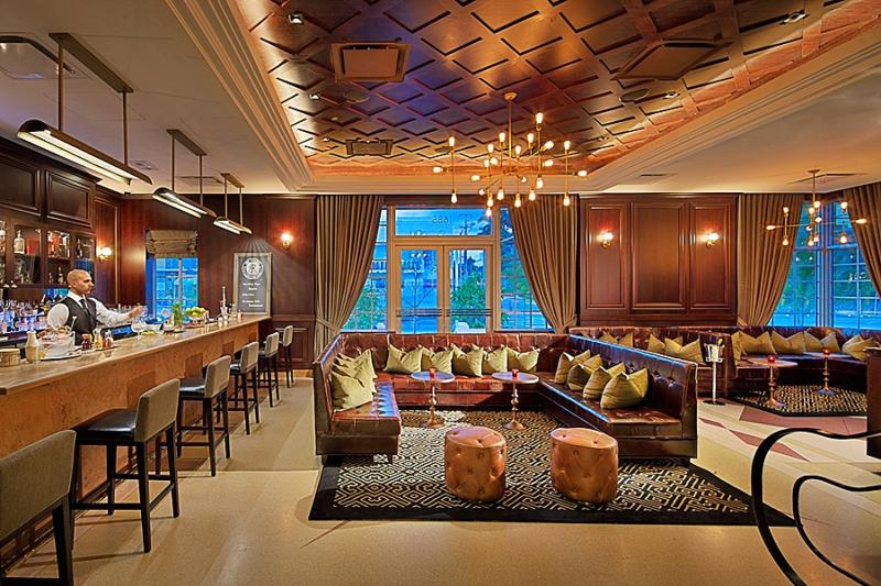 Kaskades Hotel South Beach