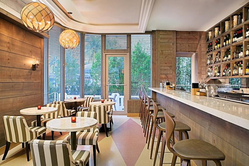 Kaskades Hotel South Beach