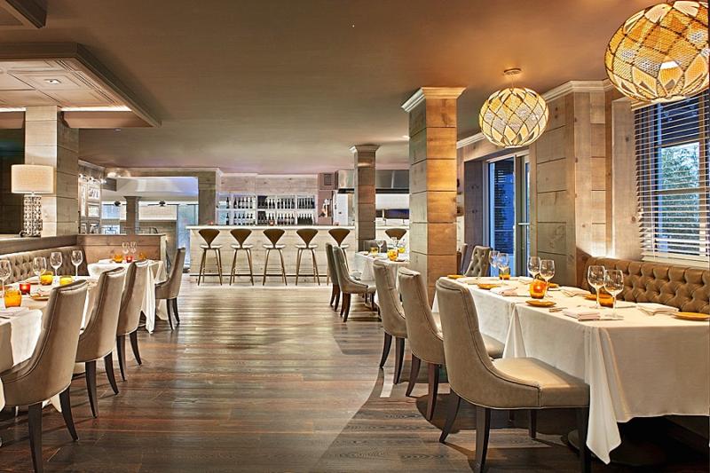 Kaskades Hotel South Beach