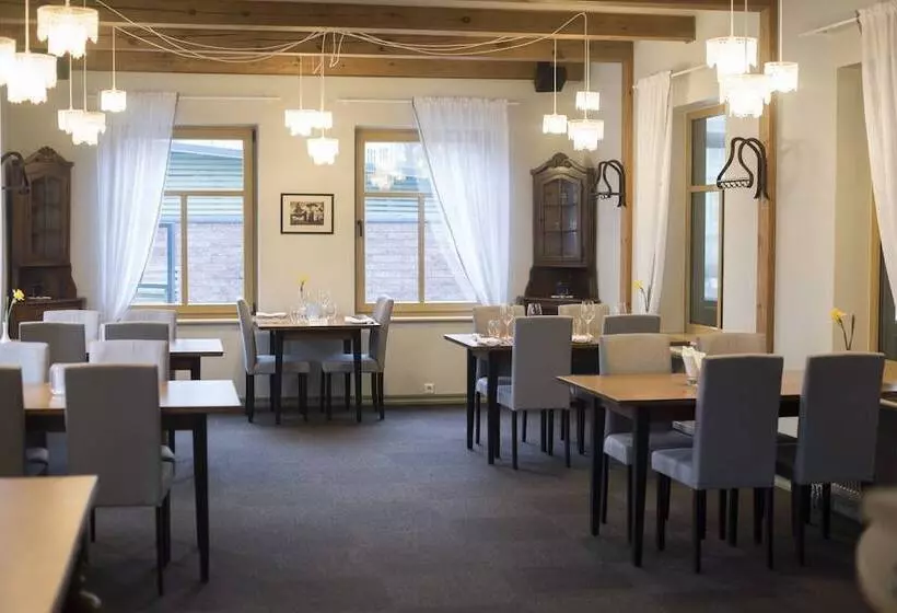 هتل Kurgo Villa