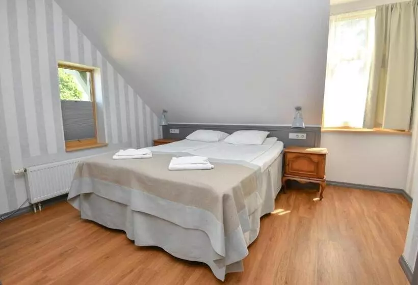 هتل Kurgo Villa