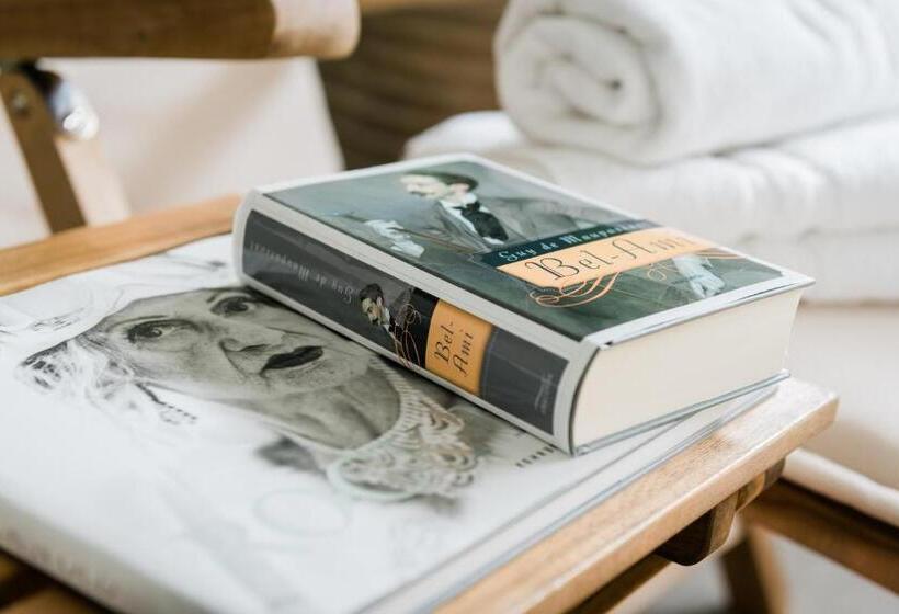 ホテル Landhaus Steiner