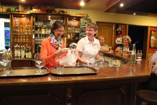 Отель Neyses Am Park