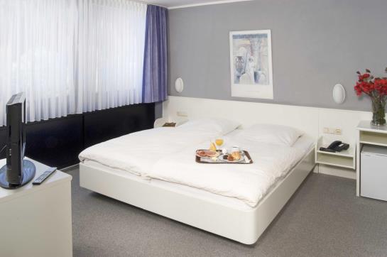 Отель Neyses Am Park