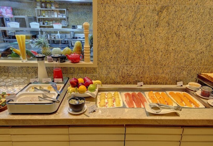 Niranta Transit Hotel Mumbai Airport   At Arrivals