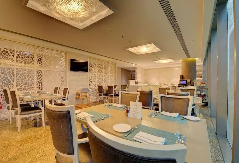 Niranta Transit Hotel Mumbai Airport At Arrivals