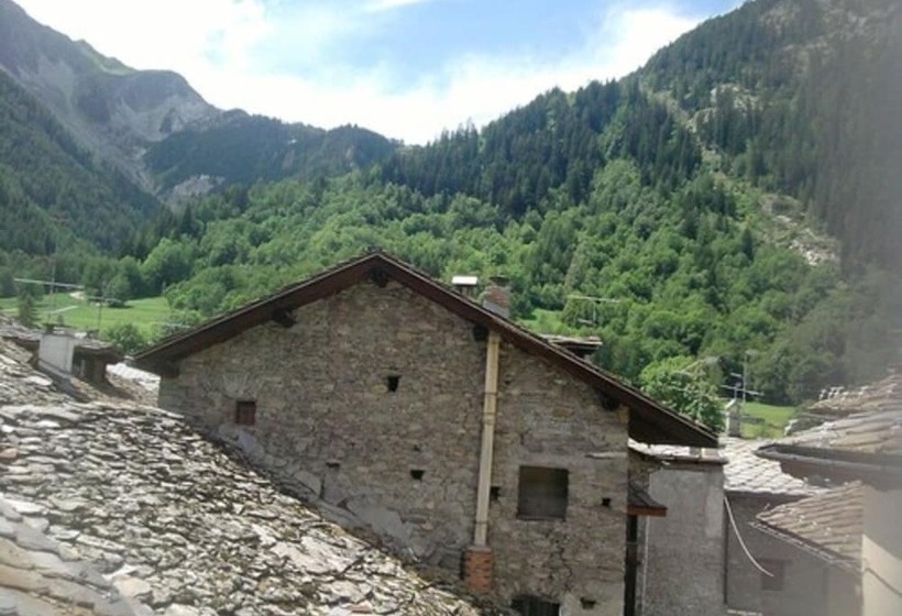 فندق Ottoz Meublé