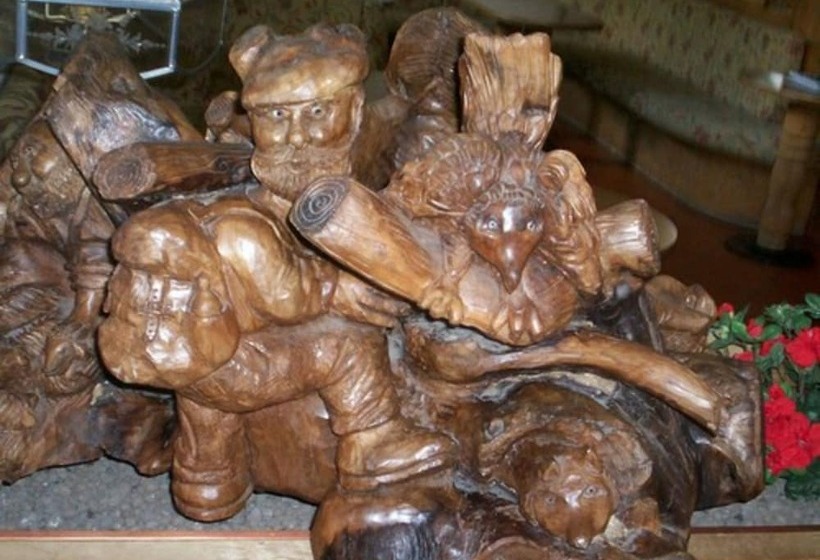 فندق Ottoz Meublé