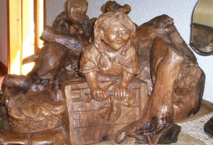 فندق Ottoz Meublé