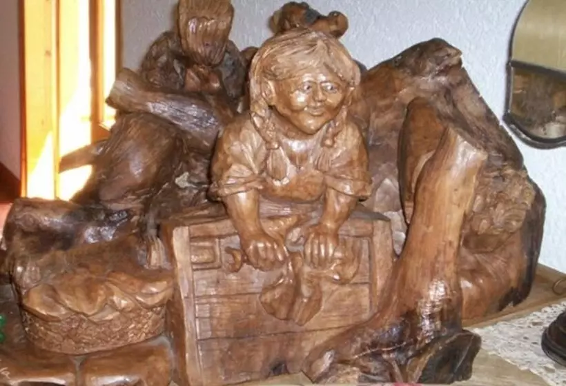 هتل Ottoz Meublé
