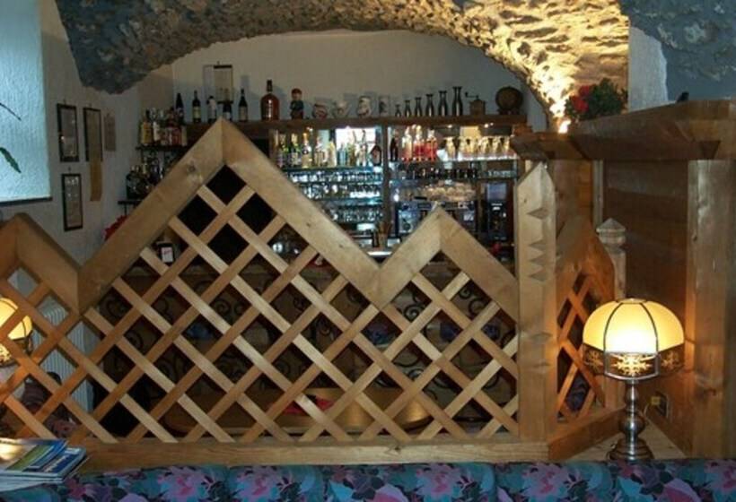 فندق Ottoz Meublé