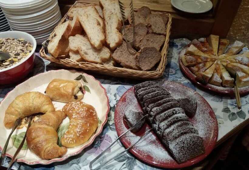 فندق Ottoz Meublé