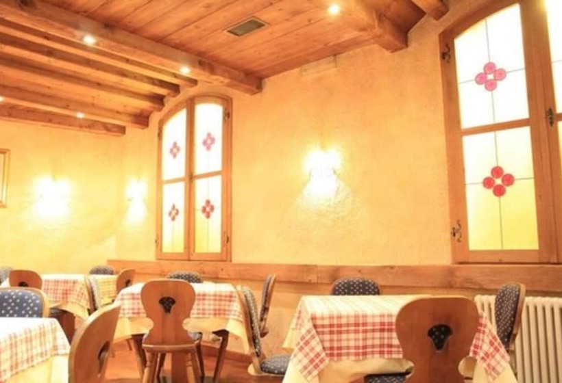 فندق Ottoz Meublé