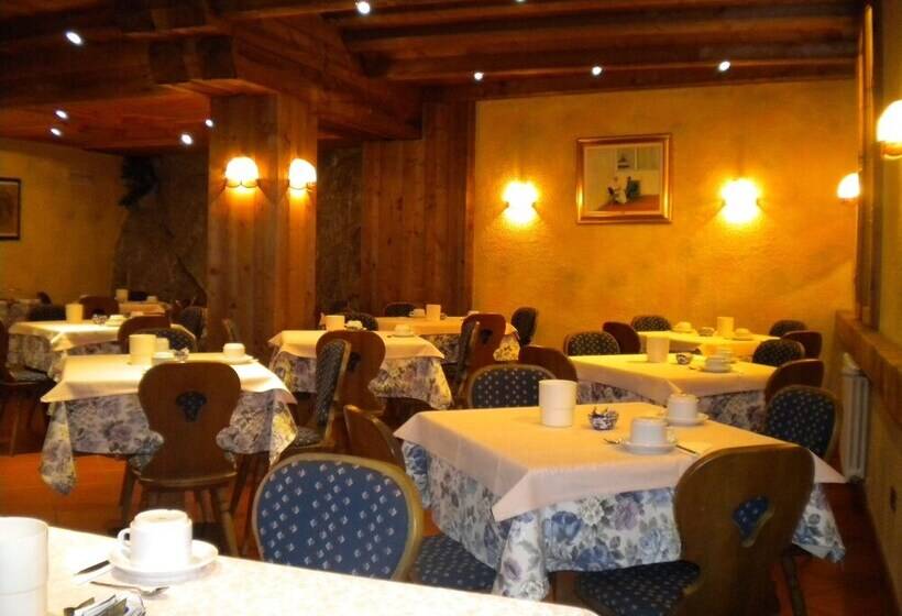 فندق Ottoz Meublé