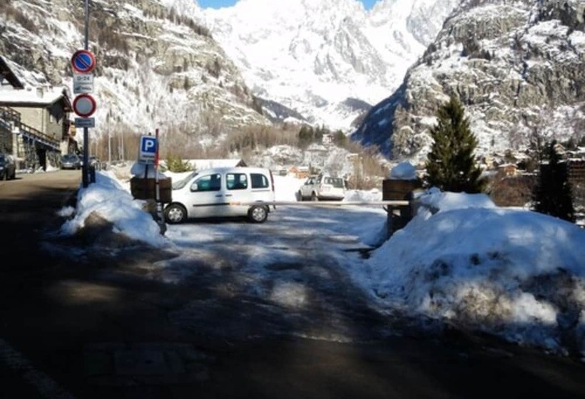 فندق Ottoz Meublé