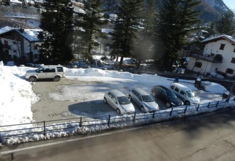 فندق Ottoz Meublé