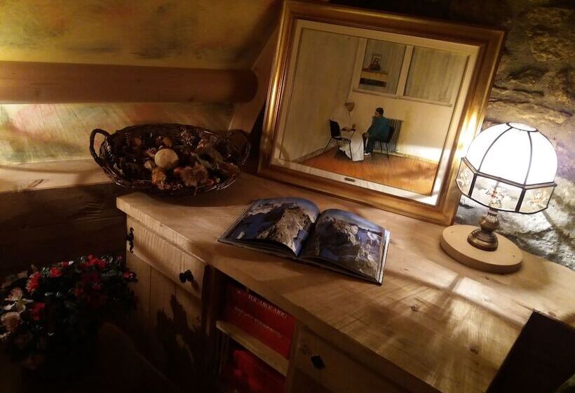 فندق Ottoz Meublé