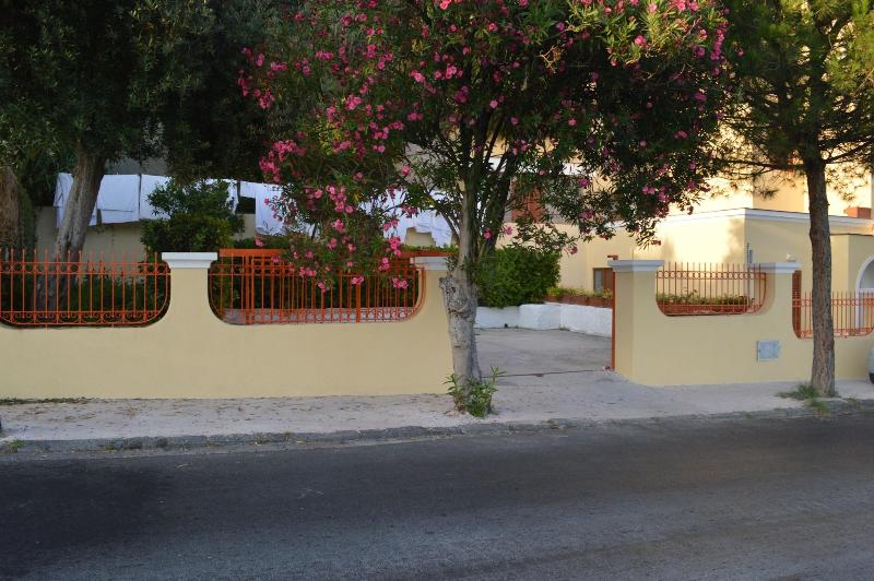 בית מלון כפרי Polito