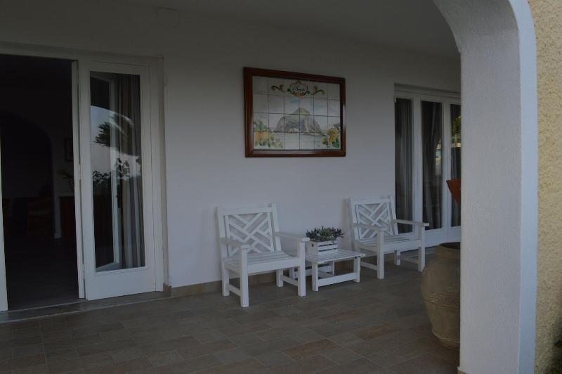 בית מלון כפרי Polito