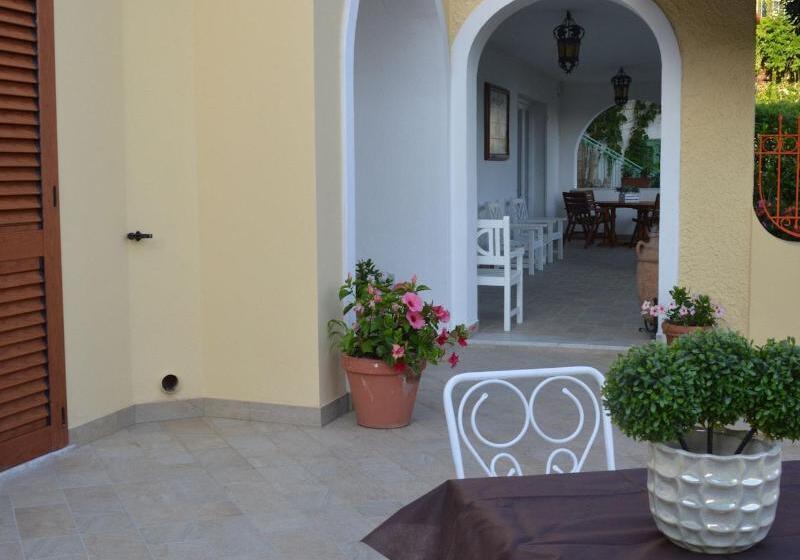 בית מלון כפרי Polito