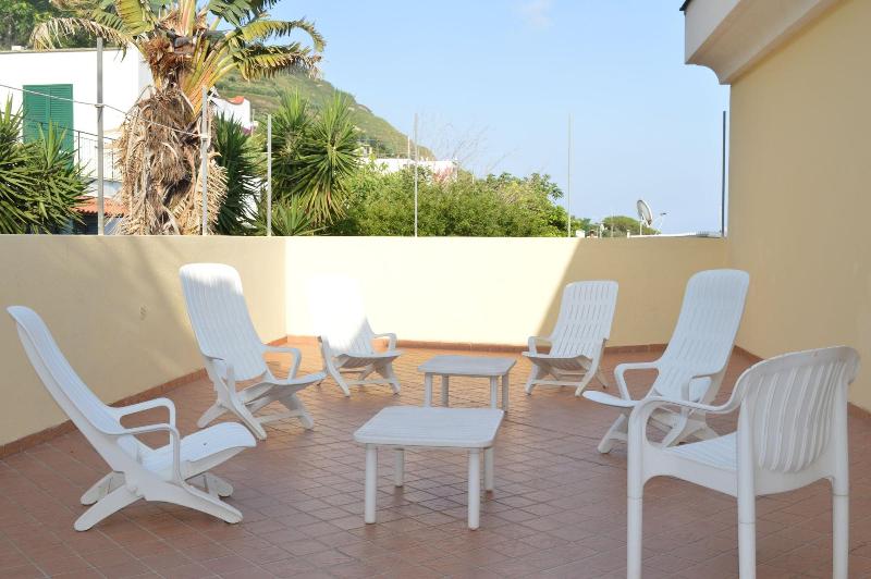 בית מלון כפרי Polito