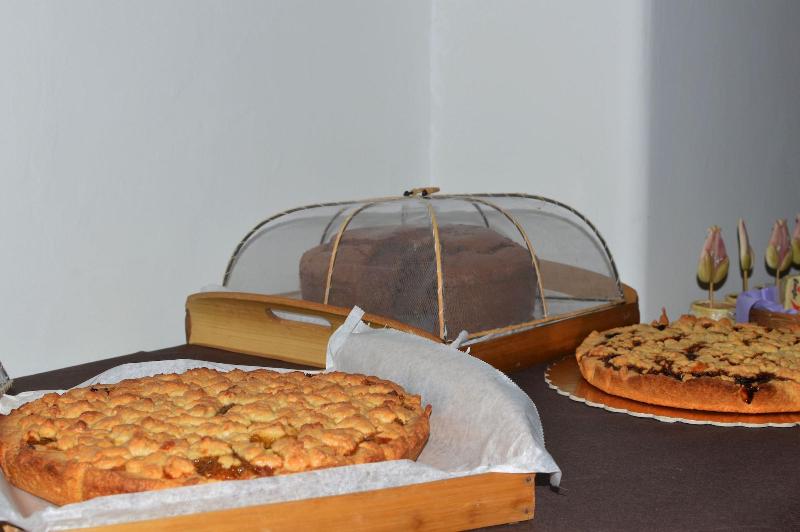 בית מלון כפרי Polito