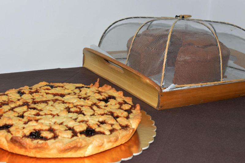 בית מלון כפרי Polito