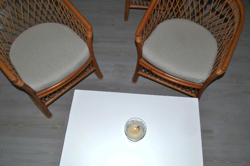 בית מלון כפרי Polito