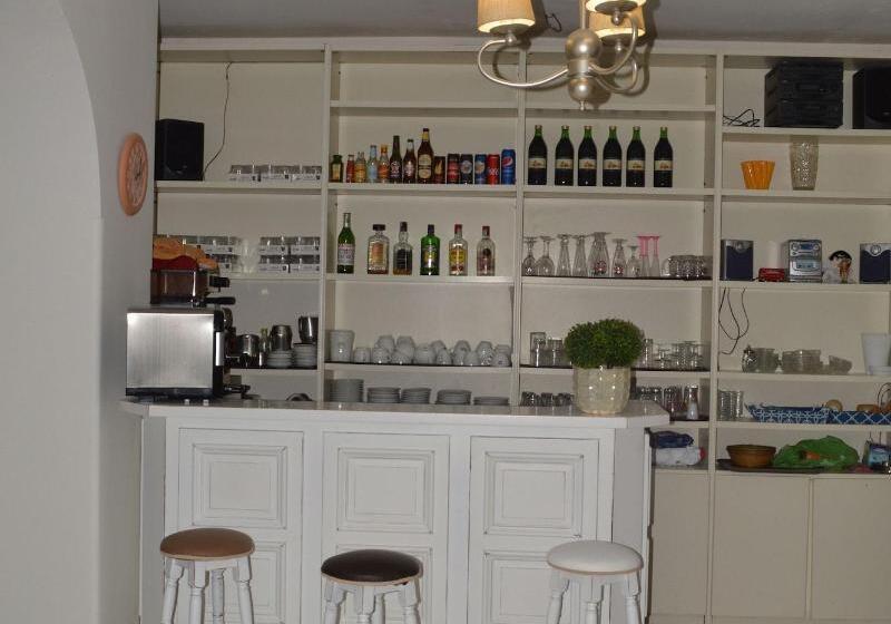 בית מלון כפרי Polito