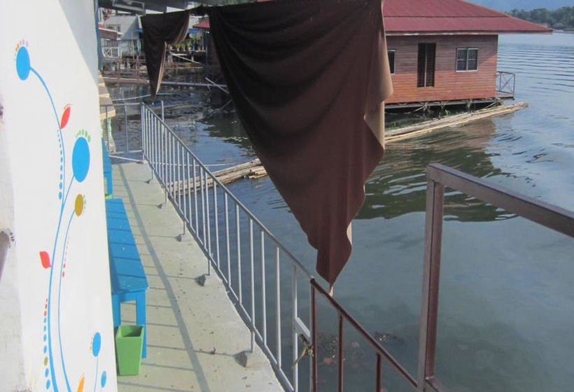 فندق Rainbow Lodge Homestay