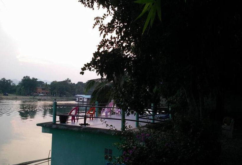 فندق Rainbow Lodge Homestay