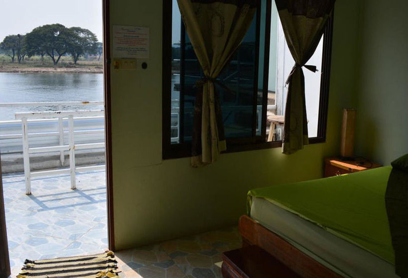 فندق Rainbow Lodge Homestay