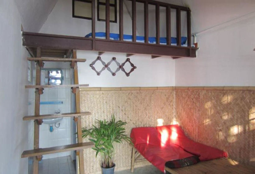 فندق Rainbow Lodge Homestay
