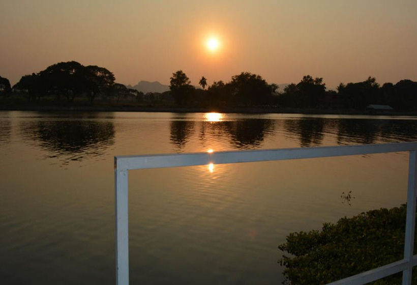 فندق Rainbow Lodge Homestay