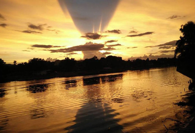 فندق Rainbow Lodge Homestay