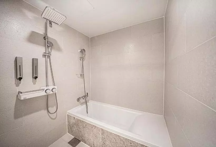 ホテル Ramada By Wyndham Incheon