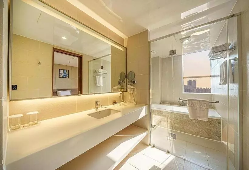 ホテル Ramada By Wyndham Incheon