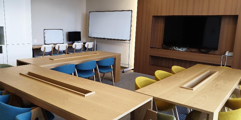 酒店 Ramada By Wyndham Incheon