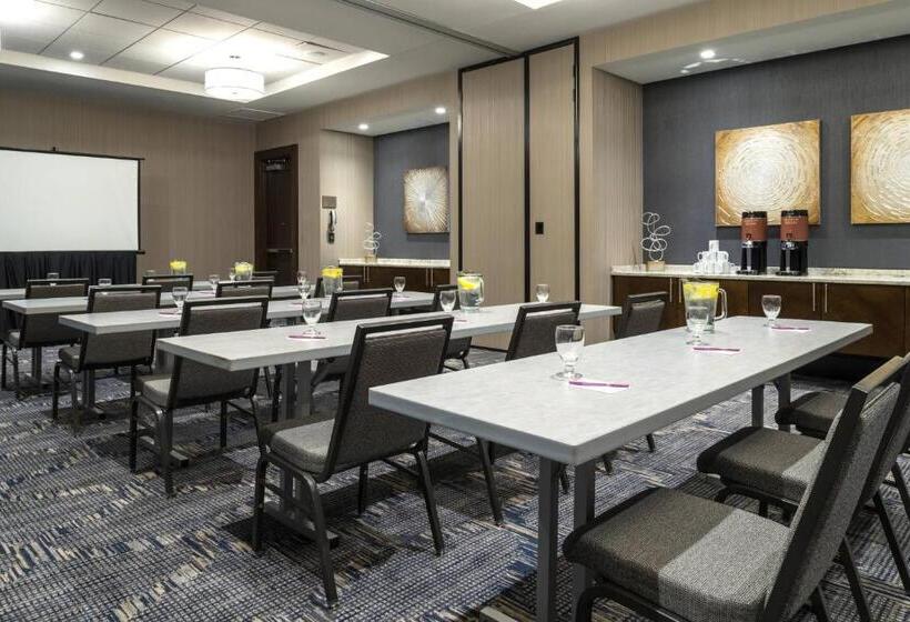 בית מלון כפרי Residence Inn By Marriott Boston Concord