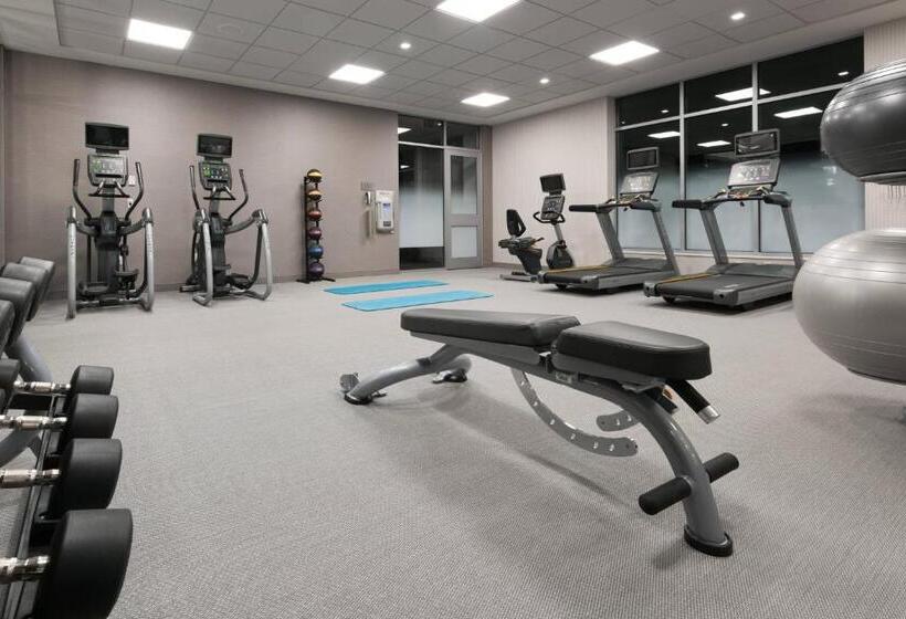 בית מלון כפרי Residence Inn By Marriott Boston Concord