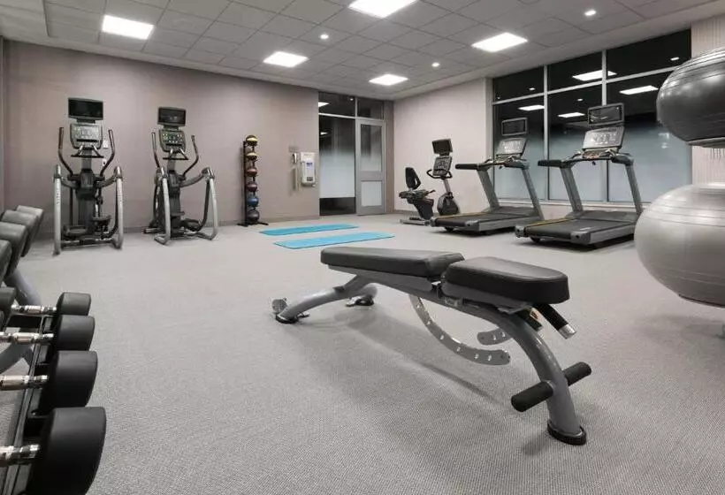 ホテル Residence Inn By Marriott Boston Concord