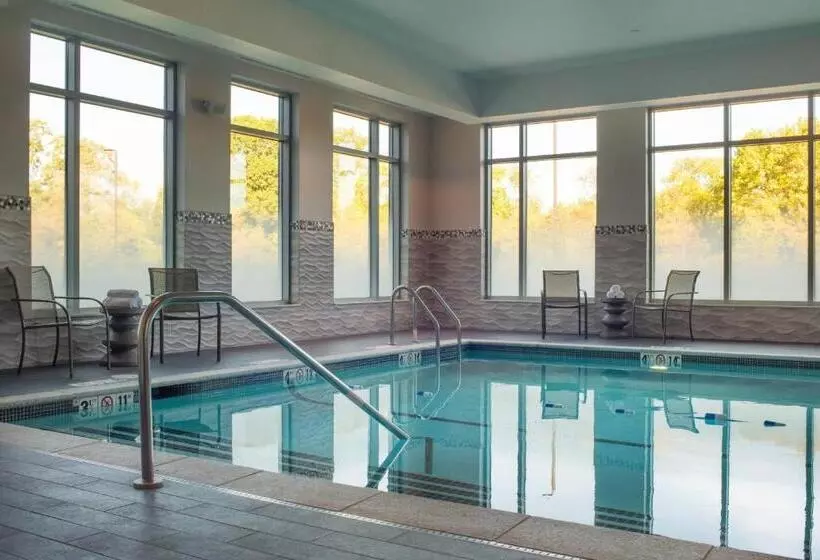 ホテル Residence Inn By Marriott Boston Concord
