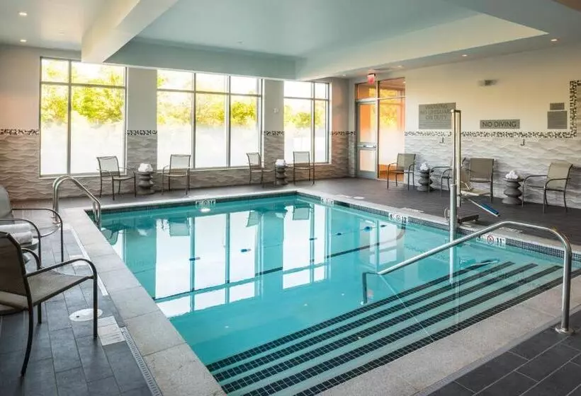 ホテル Residence Inn By Marriott Boston Concord