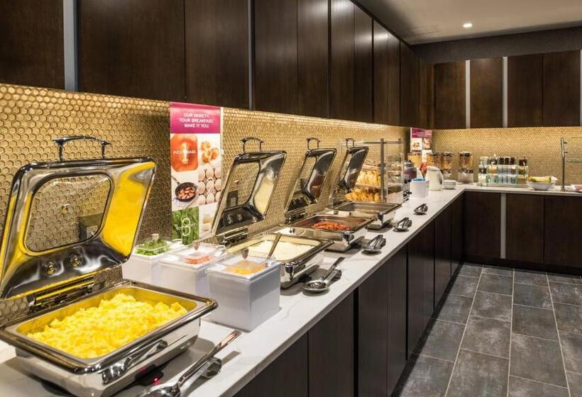 בית מלון כפרי Residence Inn By Marriott Boston Concord