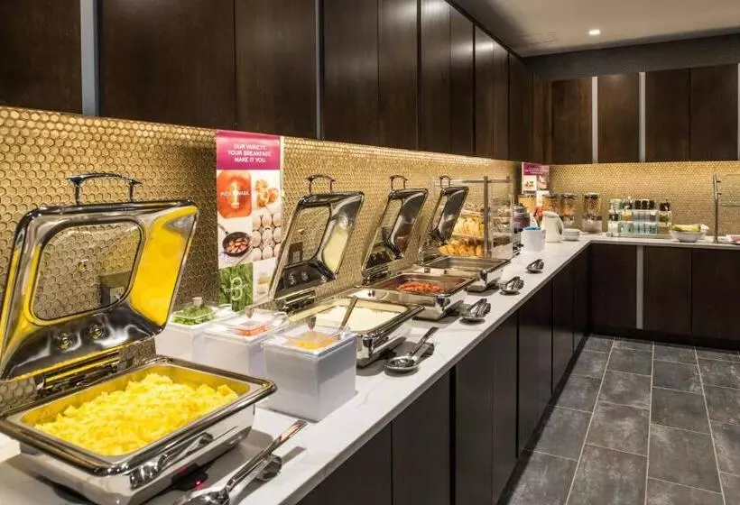 ホテル Residence Inn By Marriott Boston Concord