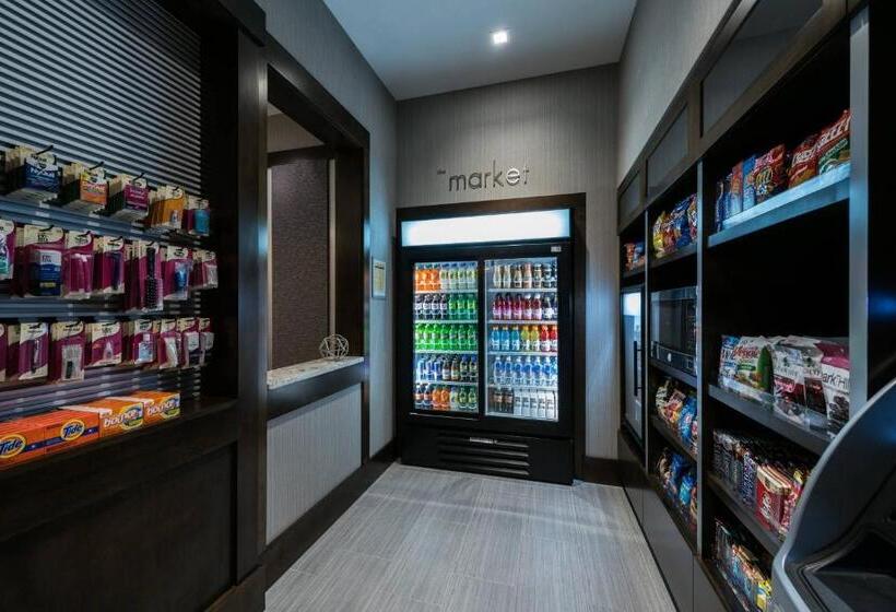 בית מלון כפרי Residence Inn By Marriott Boston Concord