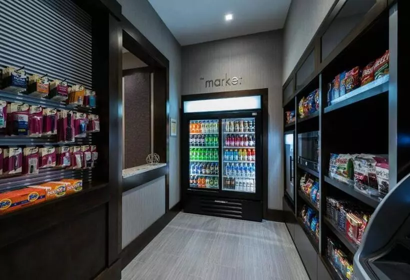 ホテル Residence Inn By Marriott Boston Concord