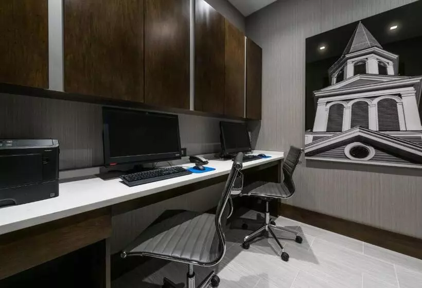 ホテル Residence Inn By Marriott Boston Concord