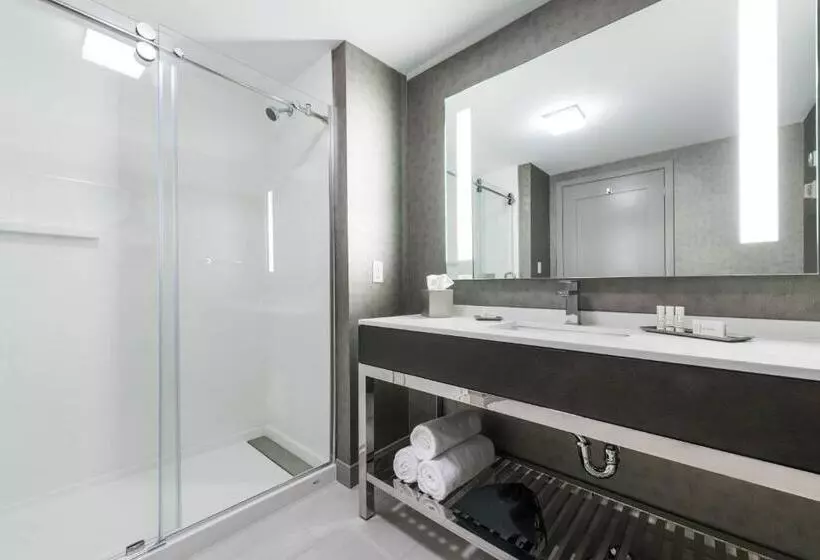 ホテル Residence Inn By Marriott Boston Concord