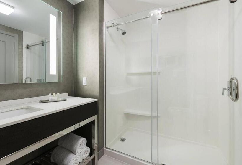 בית מלון כפרי Residence Inn By Marriott Boston Concord